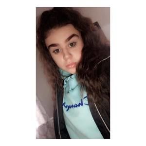 Meet your Posher, Addisyn